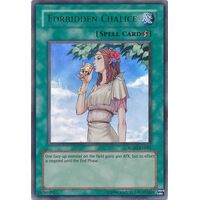 RGBT-EN061 - Forbidden Chalice - Ultra Rare Unlimited LP