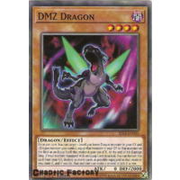 Yugioh RIRA-EN005 DMZ Dragon Common 1st Edition NM