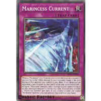 Yugioh RIRA-EN069 Marincess Current Common 1st Edition NM