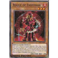 Yugioh RIRA-EN099 Rogue of Endymion Common 1st Edition NM