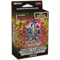 YU-GI-OH! TCG Rising Rampage - Special Edition