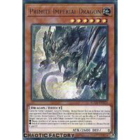 ROTA-EN013 Primite Imperial Dragon Ultra Rare 1st Edition NM