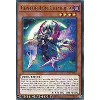 ROTA-EN016 Centur-Ion Chimerea Ultra Rare 1st Edition NM