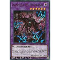 ROTA-EN031 Azamina Mu Rcielago Ultra Rare 1st Edition NM