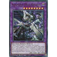 ROTA-EN033 Azamina Moa Regina Ultra Rare 1st Edition NM