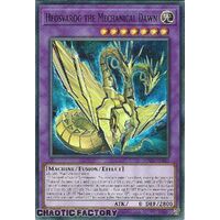ROTA-EN035 Heosvarog the Mechanical Dawn Super Rare 1st Edition NM
