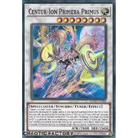 ROTA-EN038 Centur-Ion Primera Primus Super Rare 1st Edition NM