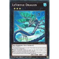 ROTA-EN042 LeVirtue Dragon Super Rare 1st Edition NM