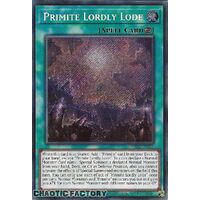 ROTA-EN058 Primite Lordly Lode Secret Rare 1st Edition NM