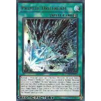 ROTA-EN060 Primite Drillbeam Ultra Rare 1st Edition NM