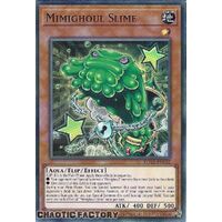 ROTA-EN092 Mimighoul Slime Super Rare 1st Edition NM
