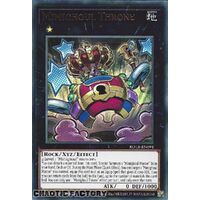 ROTA-EN094 Mimighoul Throne Ultra Rare 1st Edition NM