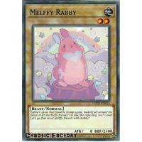 ROTD-EN016 Melffy Rabby Common 1st Edition NM