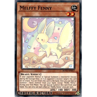 ROTD-EN017 Melffy Fenny Common 1st Edition NM