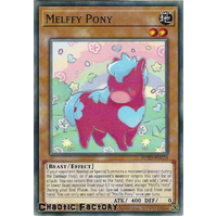 ROTD-EN020 Melffy Pony Common 1st Edition NM