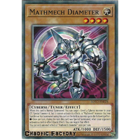 ROTD-EN028 Mathmech Diameter Common 1st Edition NM