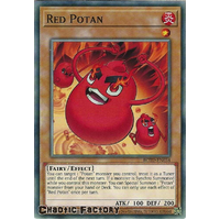 ROTD-EN034 Red Potan Common 1st Edition NM