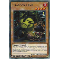 ROTD-EN035 Dracoon Lamp Common 1st Edition NM