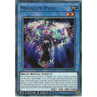 ROTD-EN036 Megalith Phul Common 1st Edition NM