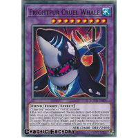 ROTD-EN039 Frightfur Cruel Whale Common 1st Edition NM