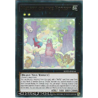 ROTD-EN044 Melffy of the Forest Ultra Rare 1st Edition NM