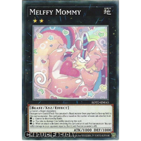 ROTD-EN045 Melffy Mommy Common 1st Edition NM