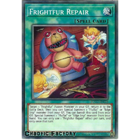 ROTD-EN058 Frightfur Repair Common 1st Edition NM