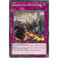 ROTD-EN071 Dogmatika Encounter Common 1st Edition NM