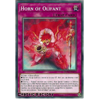 ROTD-EN072 Horn of Olifant Common 1st Edition NM