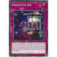 ROTD-EN074 Frightfur Jar Common 1st Edition NM