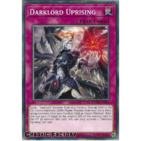 ROTD-EN075 Darklord Uprising Common 1st Edition NM