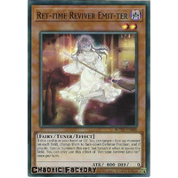 ROTD-EN088 Ret-time Reviver Emit-ter Super Rare 1st Edition NM