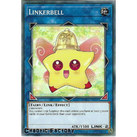 ROTD-EN096 Linkerbell Common 1st Edition NM