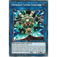 ROTD-EN097 Superheavy Samurai Scarecrow Common 1st Edition NM