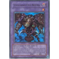 RP02-EN021 Thousand-Eyes Restrict Ultra Rare NM