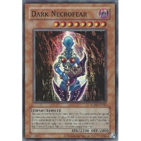 RP02-EN042 Dark Necrofear Super Rare NM