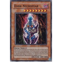 RP02-EN042 Dark Necrofear Super Rare NM