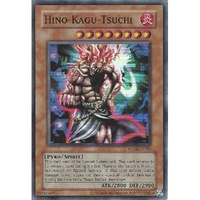 RP02-EN060 Hino-Kagu-Tsuchi Super Rare NM