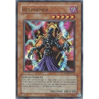 RP02-EN074 Helpoemer Ultra Rare NM