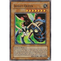RP02-EN088 Insect Queen Super Rare NM