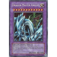RP02-EN097 Dragon Master Knight Secret Rare NM