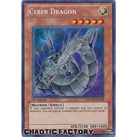 US PRINT Cyber Dragon - RYMP-EN059 - Secret Rare 1st Edition NM