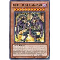 Yubel - Terror Incarnate - RYMP-EN071 - Rare 1st Edition NM