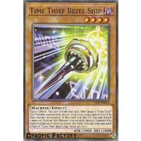 Yuigoh SAST-EN083 Time Thief Bezel Ship Common 1st Edition NM