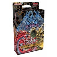 YU-GI-OH! TCG Structure Deck Sacred Beasts