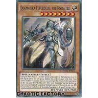 SDAZ-EN006 Dogmatika Fleurdelis, the Knighted Common 1st Edition NM