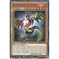 SDAZ-EN014 Starliege Seyfert Common 1st Edition NM