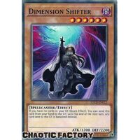 SDCB-EN012 Dimension Shifter Common 1st Edition NM