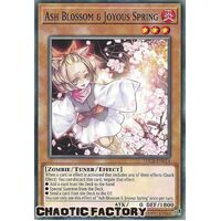 SDCB-EN014 Ash Blossom & Joyous Spring Common 1st Edition NM