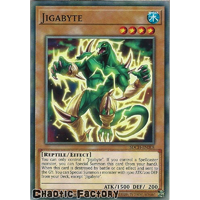 SDCH-EN008 Jigabyte Common 1st Edition NM